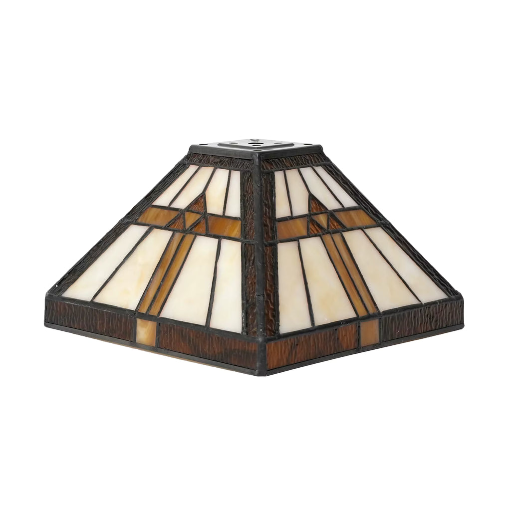 Abat-Jour Style Art Deco