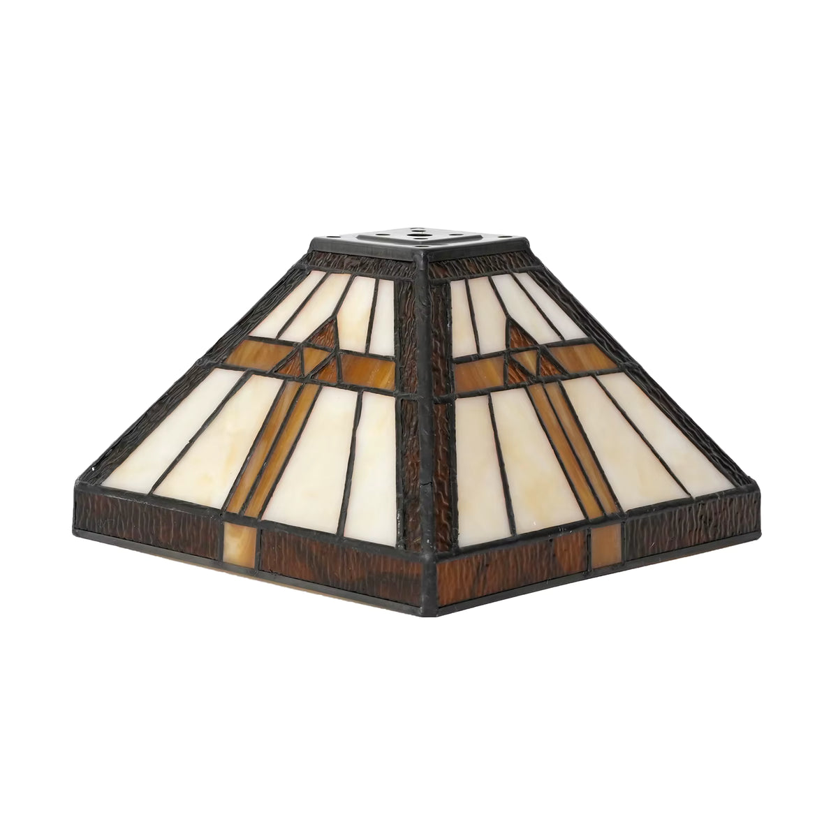 Abat-Jour Style Art Deco